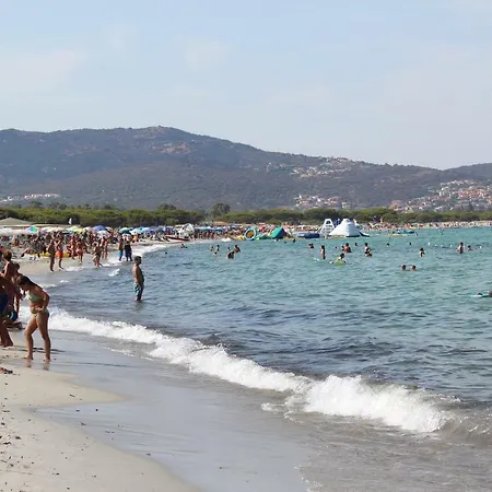 Vakantiehuis Casa Vancanze Budoni