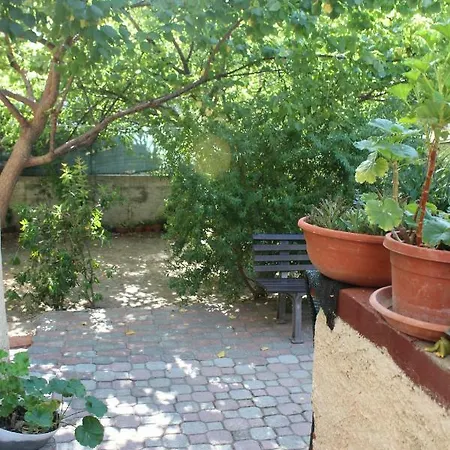 度假居 Casa Vancanze 布多尼