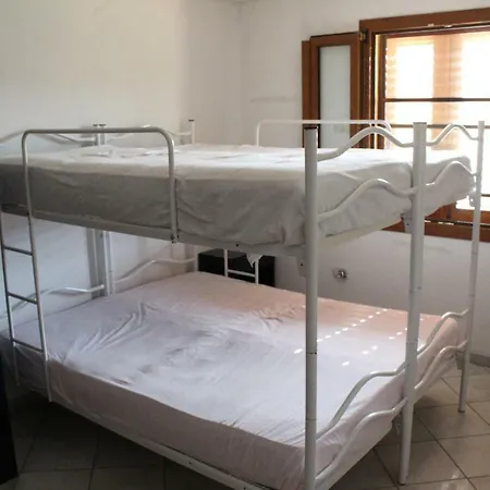 Casa Vancanze Vakantiehuis