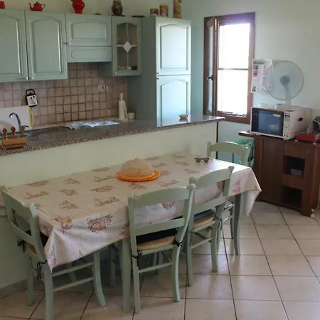 Casa Vancanze Budoni