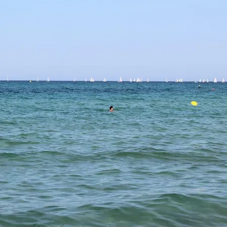 Casa Vancanze * בודוני