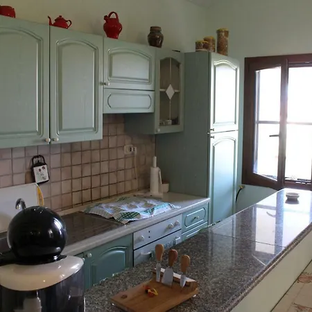 Casa Vancanze בית נופש *