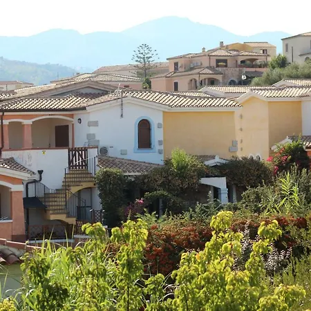 Casa Vancanze בודוני