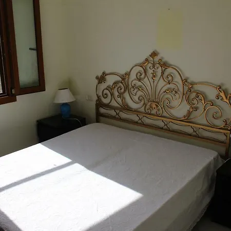 Casa Vancanze Vakantiehuis *