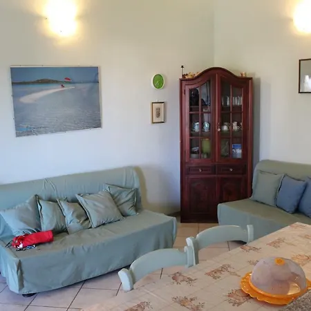 בית נופש Casa Vancanze בודוני