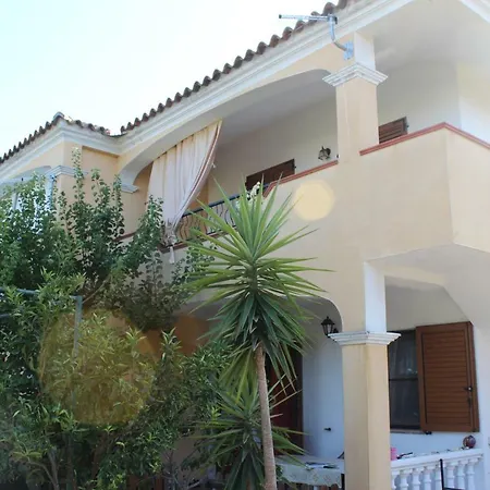 Holiday home Casa Vancanze