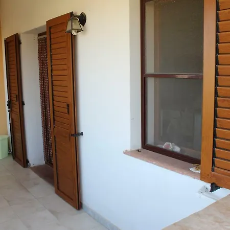 Hébergement de vacances Casa Vancanze *