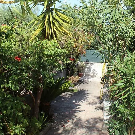 Casa Vancanze Holiday home *