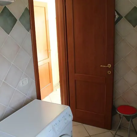 Holiday home Casa Vancanze Budoni