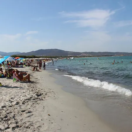 Casa Vancanze Budoni