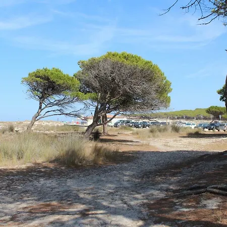 Hébergement de vacances Casa Vancanze Budoni