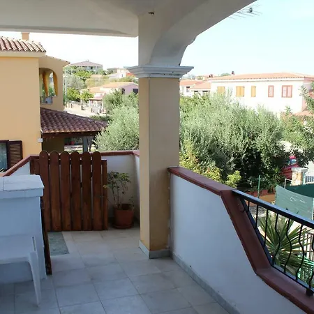 Casa Vancanze Hébergement de vacances