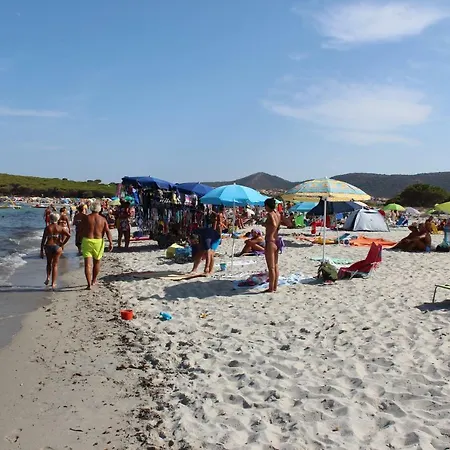 Casa Vancanze Hébergement de vacances