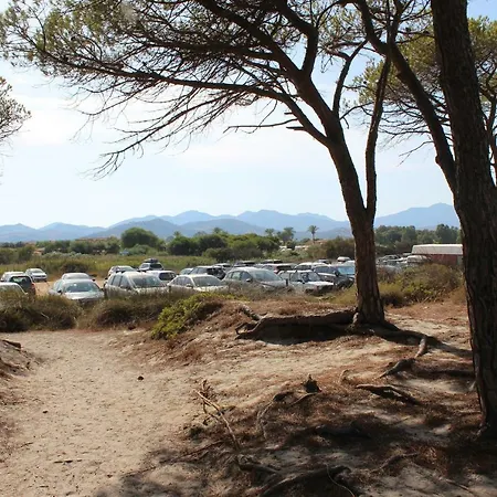Hébergement de vacances Casa Vancanze Budoni