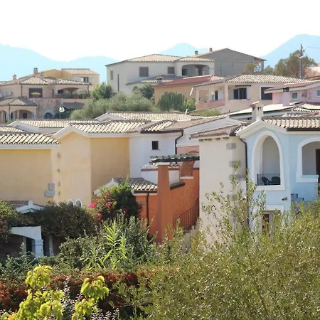 Casa Vancanze Hébergement de vacances