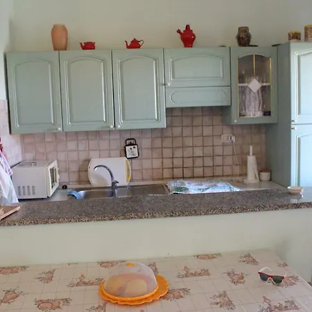 Casa Vancanze *