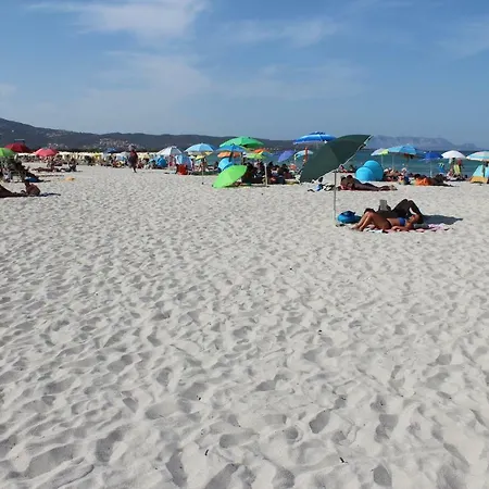 Hébergement de vacances Casa Vancanze Budoni