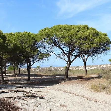 Casa Vancanze Hébergement de vacances